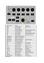 Предварительный просмотр 10 страницы Axair MIAP Manual