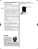 Предварительный просмотр 6 страницы Axair Ulisse 10-13 A Operating Instruction