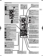 Предварительный просмотр 7 страницы Axair Ulisse 10-13 A Operating Instruction