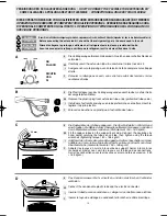 Предварительный просмотр 59 страницы Axair Ulisse 10-13 A Operating Instruction