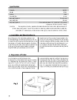 Preview for 4 page of Axcaliber DTJ24 User Manual