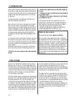 Preview for 10 page of Axcaliber DTJ24 User Manual