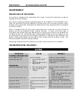 Preview for 26 page of Axcera 6476B Operation Manual