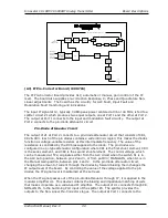 Preview for 48 page of Axcera Innovator CU10BT/CU0T-1 Instruction Manual