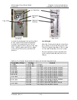 Preview for 44 page of Axcera INNOVATOR Instruction Manual