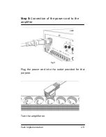 Preview for 12 page of AXCITY 60W Sound Pack Installation Manual