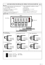 AXE MMX-L Manual предпросмотр