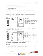 Preview for 19 page of Axel A112010000 Operating Manual