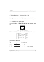 Предварительный просмотр 15 страницы Axel AX3000 60E Installation Manual