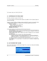 Preview for 80 page of Axel AX3000 80 User Manual