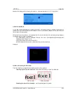 Preview for 219 page of Axel AX3000 80 User Manual