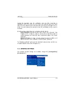 Preview for 33 page of Axel AX3000 80WMS User Manual