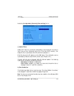 Preview for 43 page of Axel AX3000 80WMS User Manual