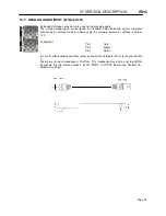 Предварительный просмотр 39 страницы Axel Falcon 15 Operating Manual