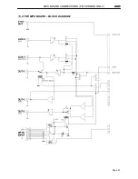 Предварительный просмотр 23 страницы Axel Falcon 35 MKII User Manual