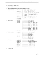 Предварительный просмотр 34 страницы Axel Falcon 35 MKII User Manual