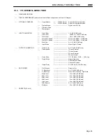 Предварительный просмотр 36 страницы Axel Falcon 35 MKII User Manual