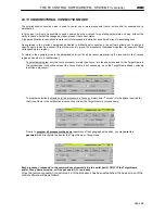 Предварительный просмотр 66 страницы Axel Falcon 35 MKII User Manual