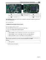 Предварительный просмотр 78 страницы Axel Falcon 35 MKII User Manual