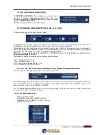 Предварительный просмотр 68 страницы Axel Falcon VS User Manual