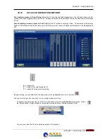 Предварительный просмотр 71 страницы Axel Falcon VS User Manual