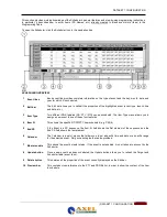 Предварительный просмотр 81 страницы Axel Falcon VS User Manual