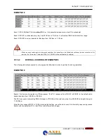 Предварительный просмотр 86 страницы Axel Falcon VS User Manual