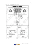 Предварительный просмотр 50 страницы Axel GENIUS D User Manual