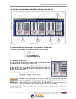 Предварительный просмотр 42 страницы Axel MACROTEL X1 User Manual