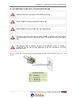 Предварительный просмотр 46 страницы Axel MACROTEL X1 User Manual