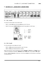 Предварительный просмотр 7 страницы Axel Oxygen 3 Operating Manual