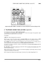 Предварительный просмотр 8 страницы Axel Oxygen 3 Operating Manual