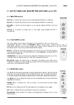 Preview for 15 page of Axel Oxygen 3 Operating Manual