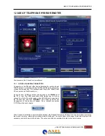 Предварительный просмотр 31 страницы Axel PHONEX-D1 User Manual