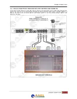 Предварительный просмотр 61 страницы Axel PHONEX-D1 User Manual