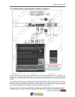 Предварительный просмотр 66 страницы Axel PHONEX-D1 User Manual