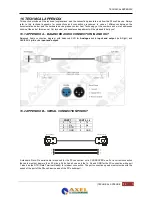 Предварительный просмотр 70 страницы Axel PHONEX-D1 User Manual