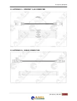 Предварительный просмотр 71 страницы Axel PHONEX-D1 User Manual