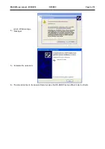 Предварительный просмотр 6 страницы Axel RS-USBX User Manual