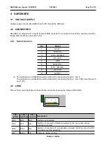 Предварительный просмотр 10 страницы Axel RS-USBX User Manual