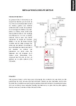 Предварительный просмотр 4 страницы Axelair ACX310 Instruction Manual