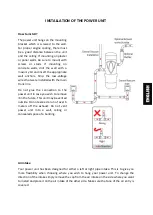 Предварительный просмотр 14 страницы Axelair ACX310 Instruction Manual