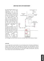 Предварительный просмотр 24 страницы Axelair ACX310 Instruction Manual