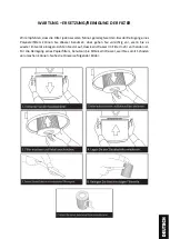 Предварительный просмотр 28 страницы Axelair ACX310 Instruction Manual