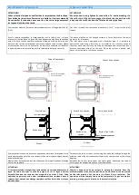 Preview for 9 page of Axelair AQUAVENT VCC Series User Manual