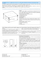 Preview for 11 page of Axelair AQUAVENT VCC Series User Manual