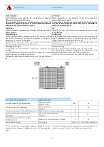 Preview for 13 page of Axelair AQUAVENT VCC Series User Manual