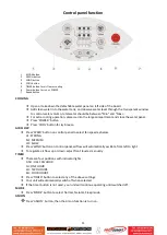 Предварительный просмотр 11 страницы Axelair RAF User Manual