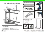 Axelent SAFE-X 300-22L Assembly preview