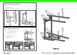 Предварительный просмотр 3 страницы Axelent SAFE-X 300-22L Assembly